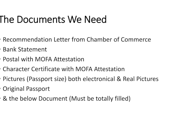 issue china visa on guarantee basis